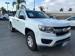 2016 Chevrolet Colorado for sale in Rancho Cucamonga, CA