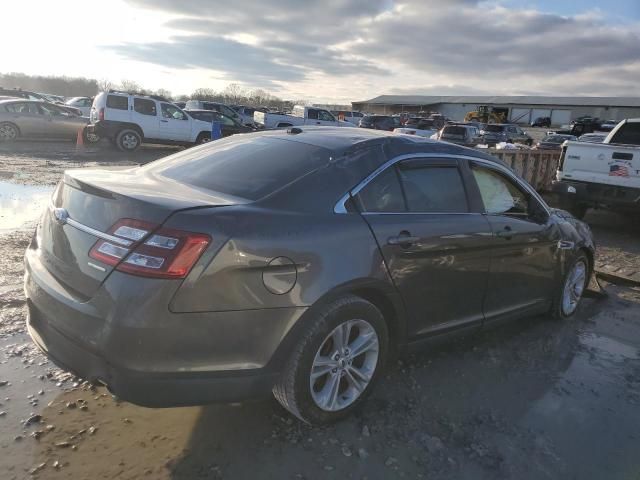 2015 Ford Taurus SE