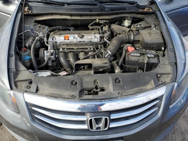 2011 Honda Accord LX
