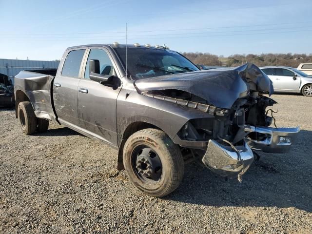 2018 Dodge RAM 3500 SLT