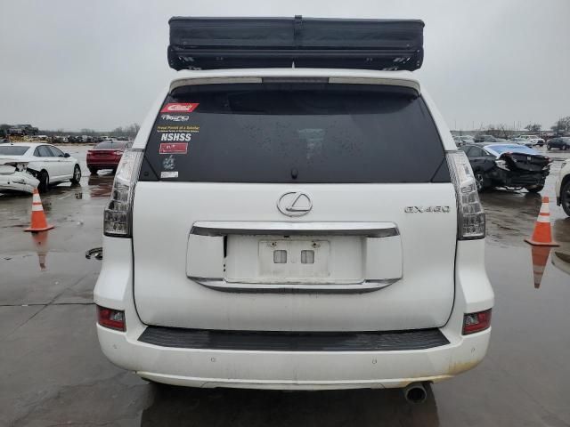 2015 Lexus GX 460