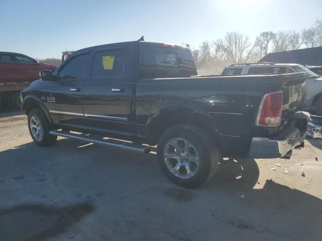 2013 Dodge 1500 Laramie