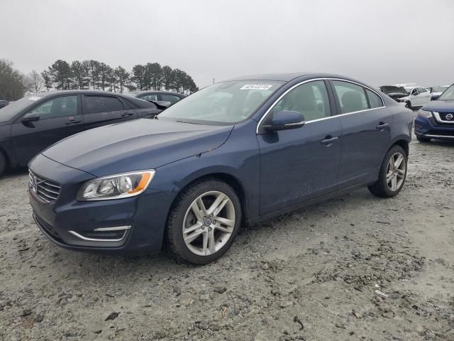 2015 Volvo S60 Premier