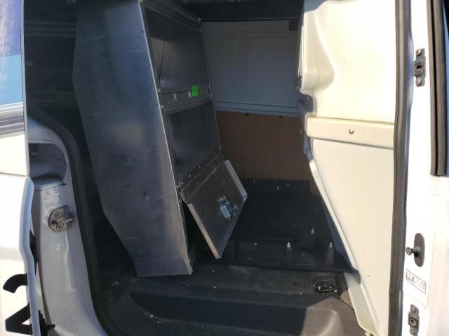 2016 Ford Transit Connect XL
