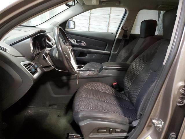 2012 GMC Terrain SLE