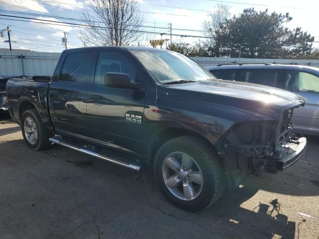 2016 Dodge RAM 1500 ST