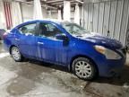 2016 Nissan Versa S