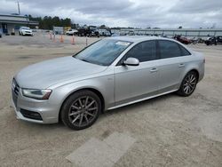 2014 Audi A4 Premium Plus en venta en Harleyville, SC