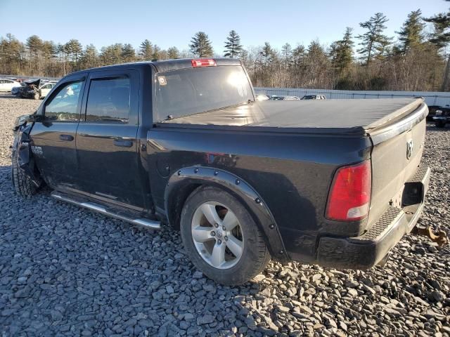 2014 Dodge RAM 1500 ST