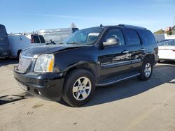 GMC Yukon salvage cars for sale: 2007 GMC Yukon Denali