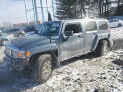 2006 Hummer H3 for sale in Windsor, NJ