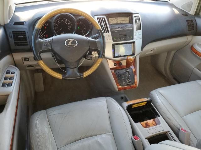 2005 Lexus RX 330