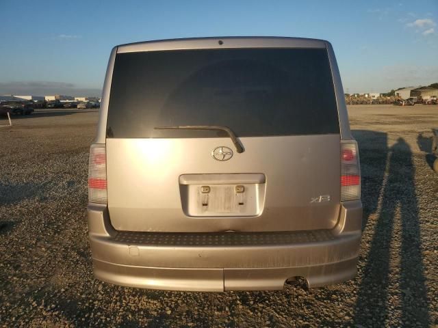 2006 Scion XB