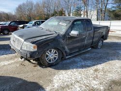 2007 Ford F150 en venta en North Billerica, MA