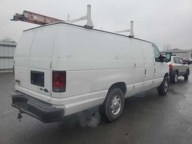 2011 Ford Econoline E250 Van