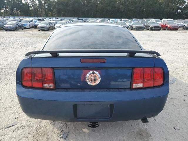 2006 Ford Mustang