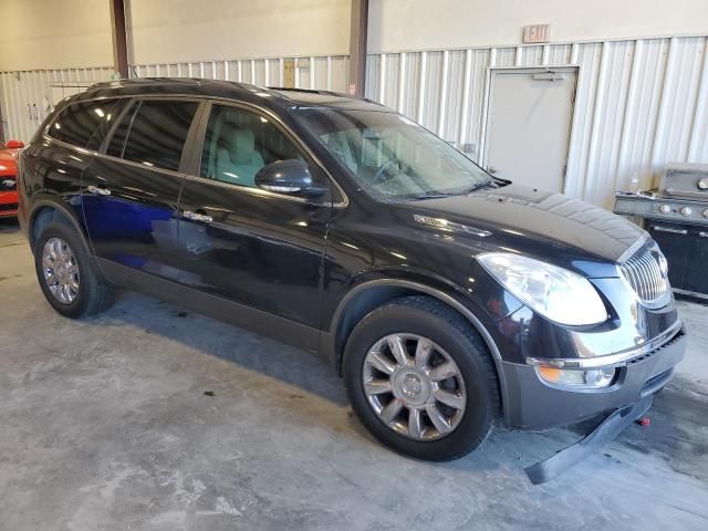 2012 Buick Enclave