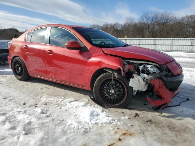 2010 Mazda 3 S