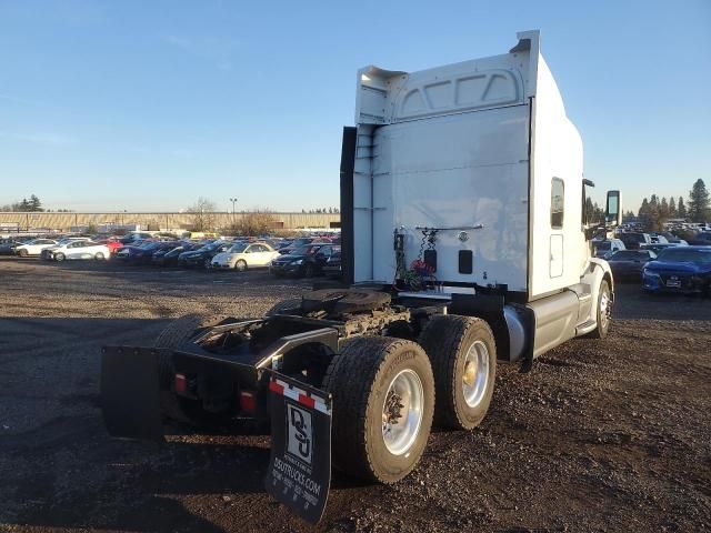 2018 Peterbilt 579