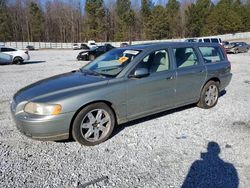 Volvo Vehiculos salvage en venta: 2006 Volvo V70