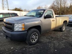 2013 Chevrolet Silverado C1500 for sale in Windsor, NJ