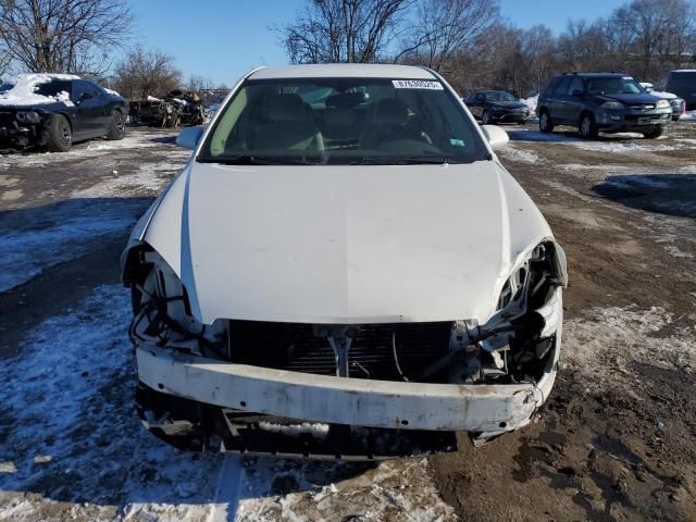 2007 Chevrolet Impala LT