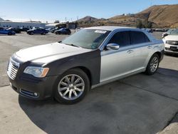 2012 Chrysler 300 Limited en venta en Colton, CA