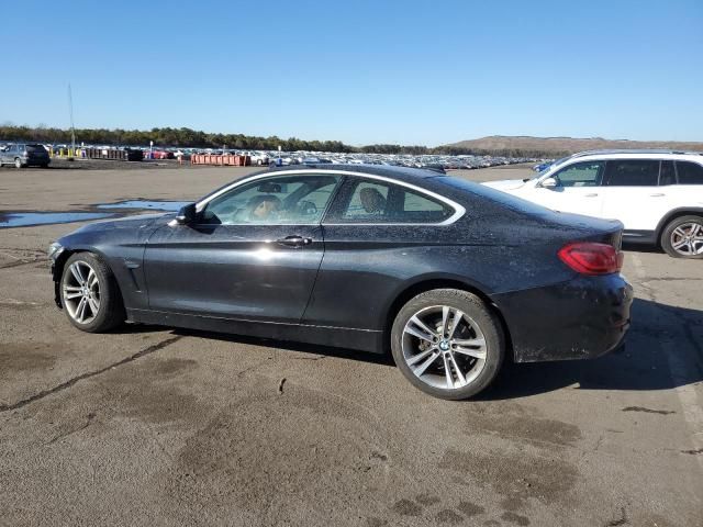 2019 BMW 430XI