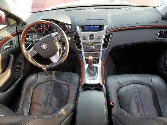 2008 Cadillac CTS HI Feature V6