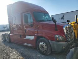 Salvage cars for sale from Copart Lebanon, TN: 2015 Freightliner Cascadia 125