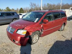 2010 Dodge Grand Caravan SXT for sale in Memphis, TN