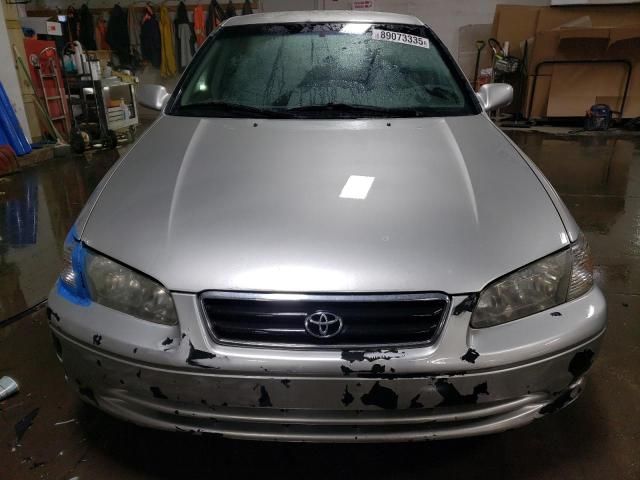 2000 Toyota Camry CE