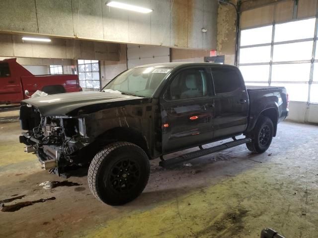 2020 Toyota Tacoma Double Cab