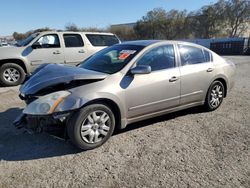 Nissan Altima salvage cars for sale: 2012 Nissan Altima Base