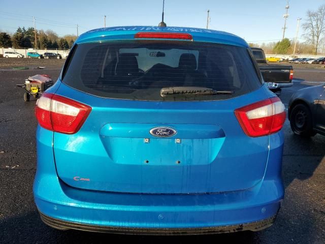 2014 Ford C-MAX SE