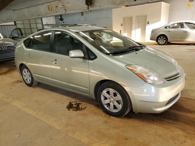 2006 Toyota Prius