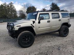 2003 Hummer H2 for sale in Madisonville, TN