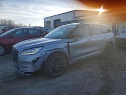 Lincoln salvage cars for sale: 2024 Lincoln Corsair Reserve