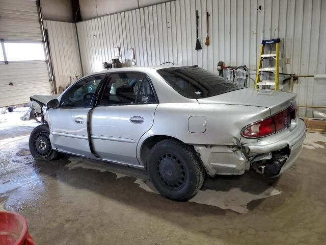 2003 Buick Century Custom