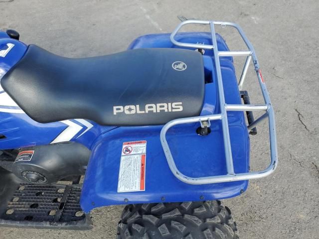 2004 Polaris Trail Boss 330