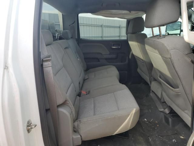 2016 GMC Sierra C2500 Heavy Duty