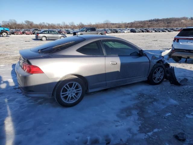 2006 Acura RSX