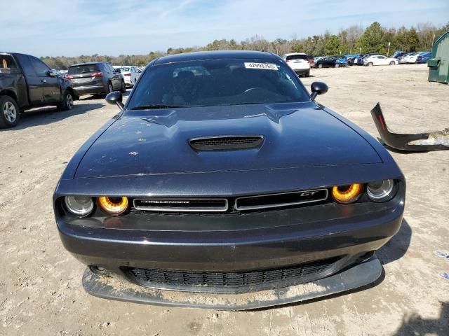 2019 Dodge Challenger GT