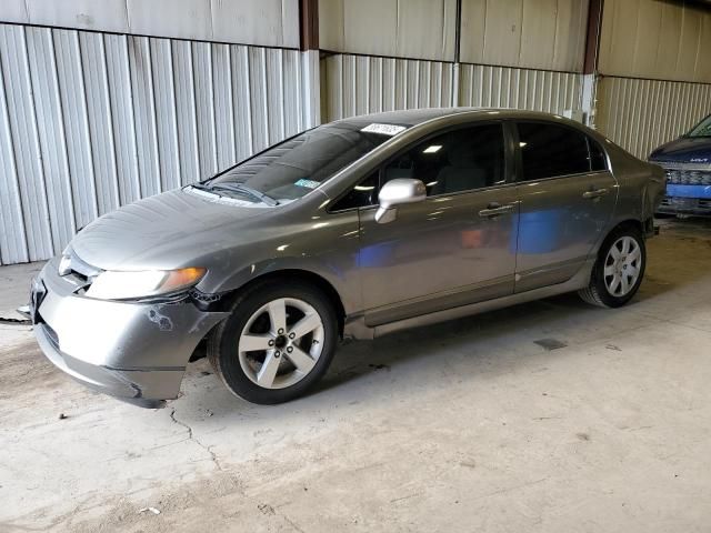 2006 Honda Civic LX