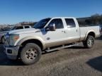 2013 Ford F350 Super Duty