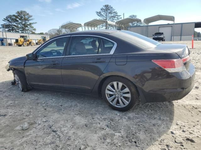 2011 Honda Accord EXL