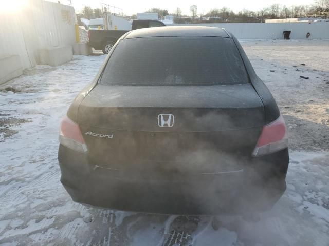 2009 Honda Accord EX