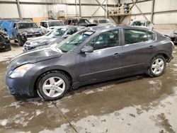 Nissan salvage cars for sale: 2008 Nissan Altima 2.5