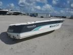 1997 MBC Boat