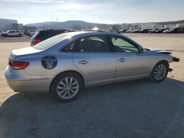 2008 Hyundai Azera SE